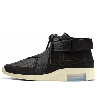 Air Fear Of God Raid Black