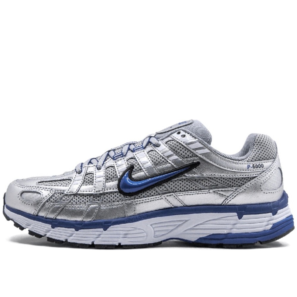 P 6000 Laser Blue Women