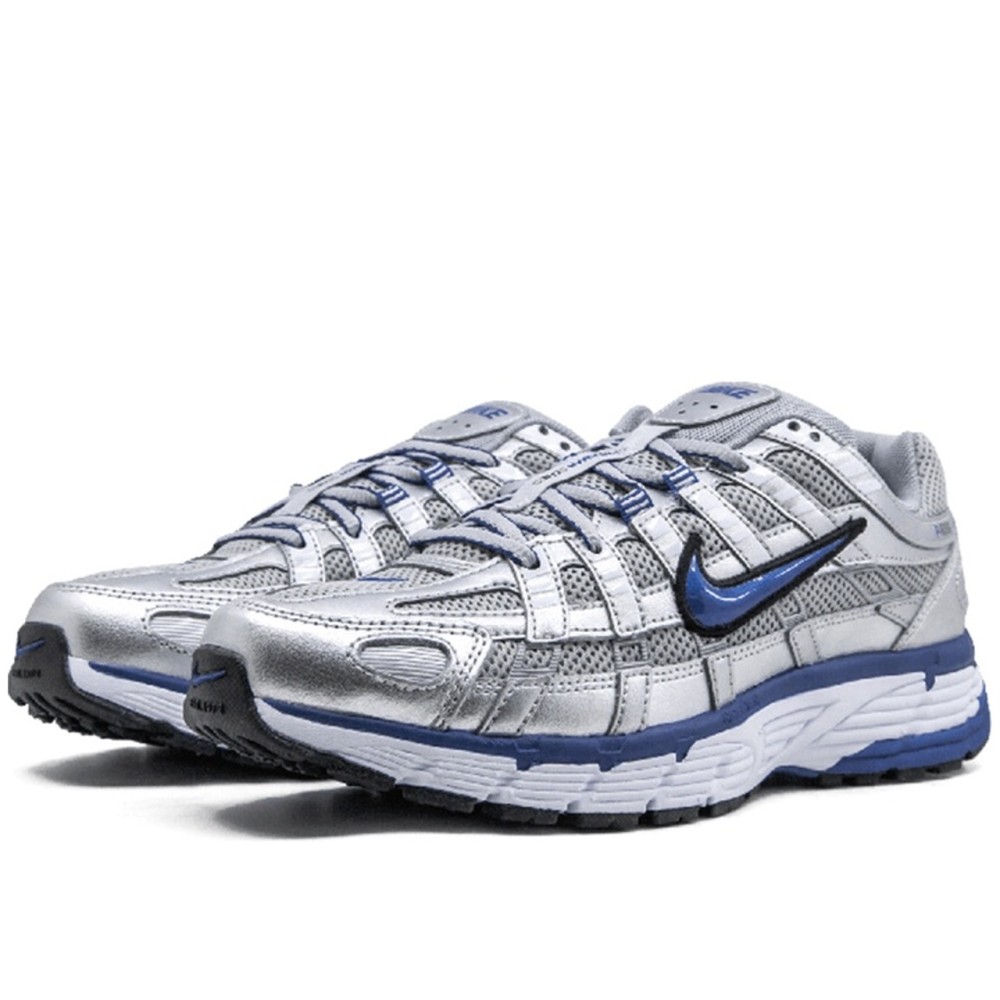 P 6000 Laser Blue Women