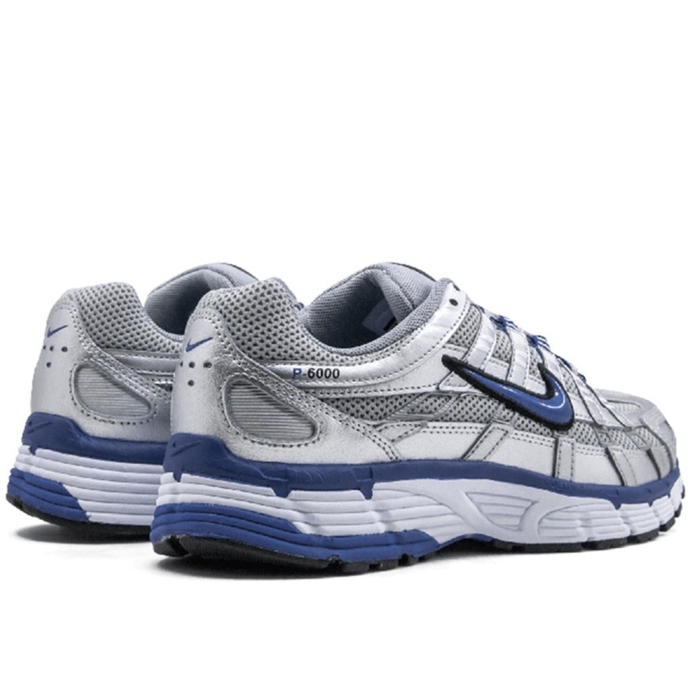 P 6000 Laser Blue Women