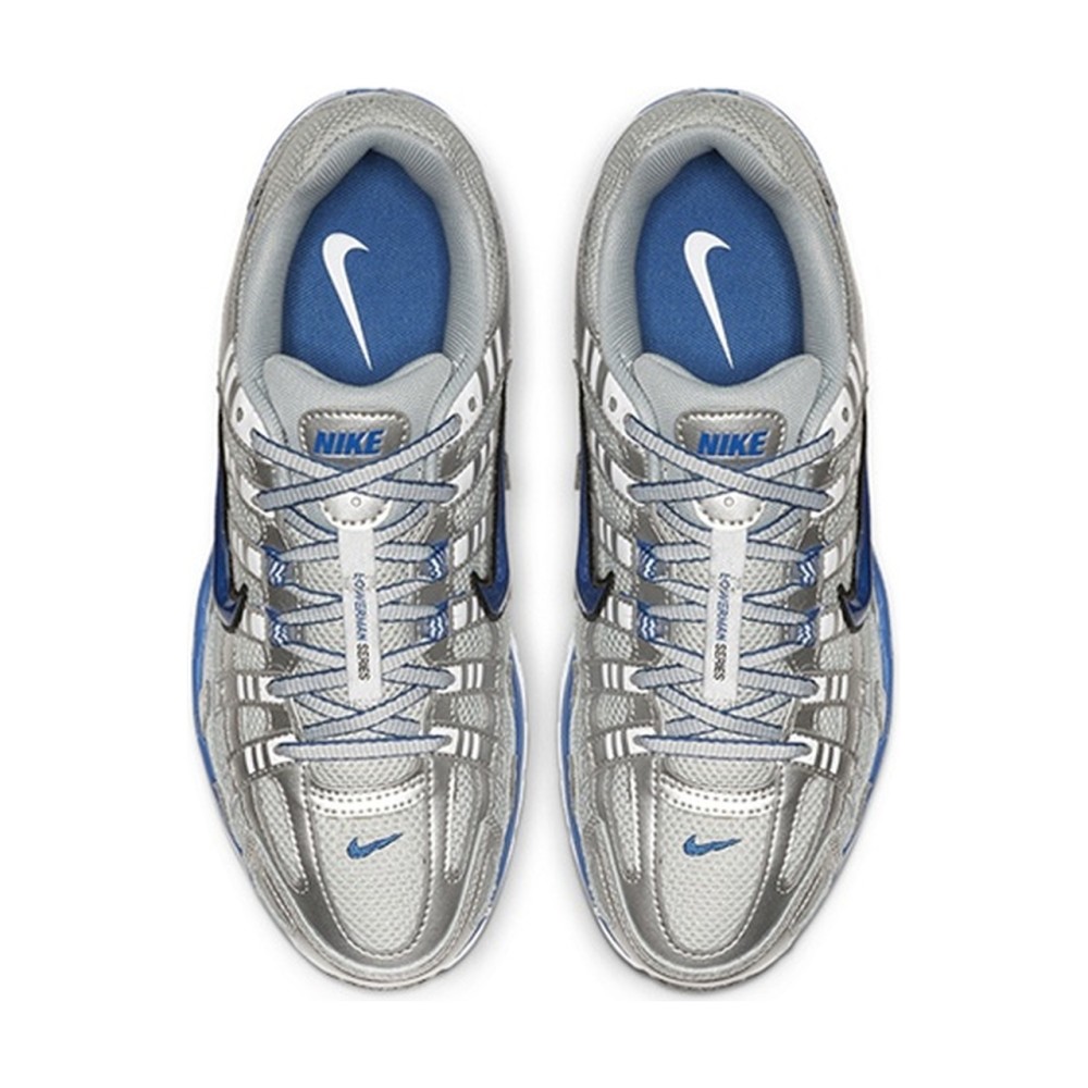 P 6000 Laser Blue Women