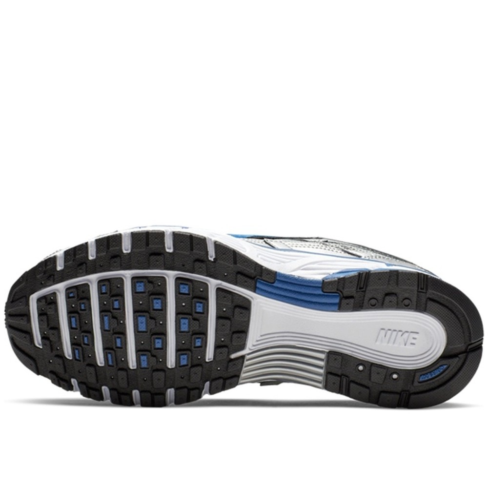 P 6000 Laser Blue Women