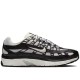 P 6000 Low Casual Running Women Silver Blue