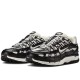 P 6000 Low Casual Running Women Silver Blue