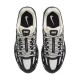 P 6000 Low Casual Running Women Silver Blue