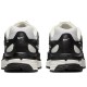 P 6000 Low Casual Running Women Silver Blue