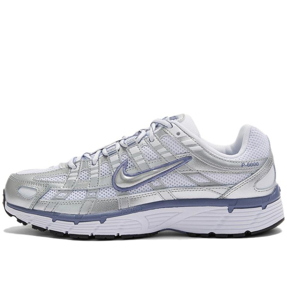 P 6000 Running Women Silver