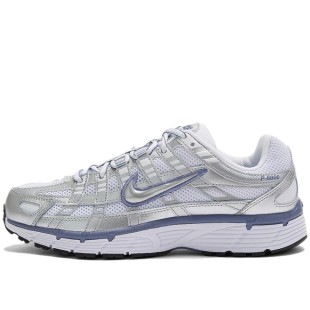 P 6000 Running Women Silver