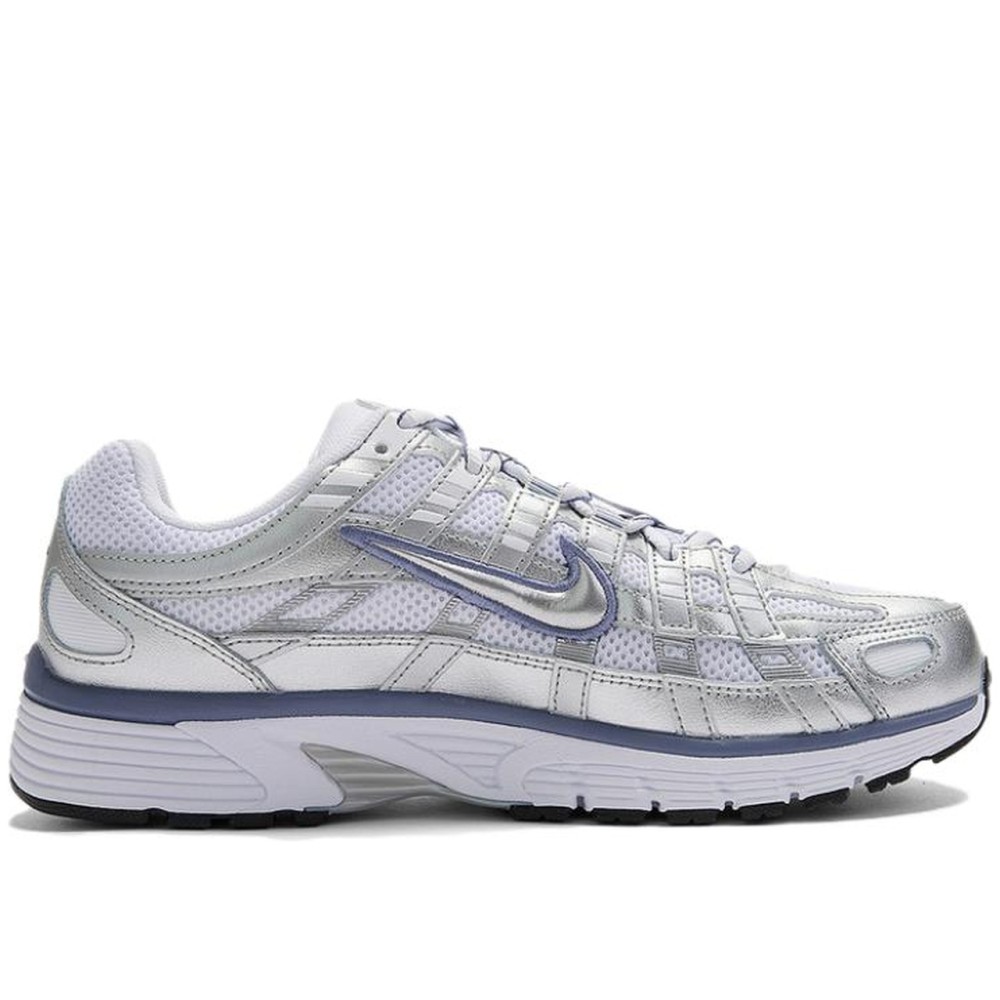 P 6000 Running Women Silver