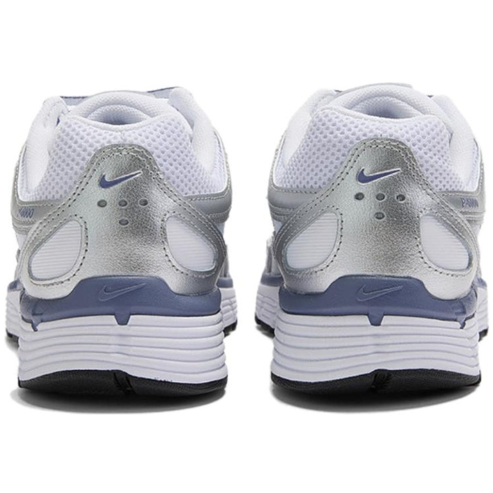 P 6000 Running Women Silver