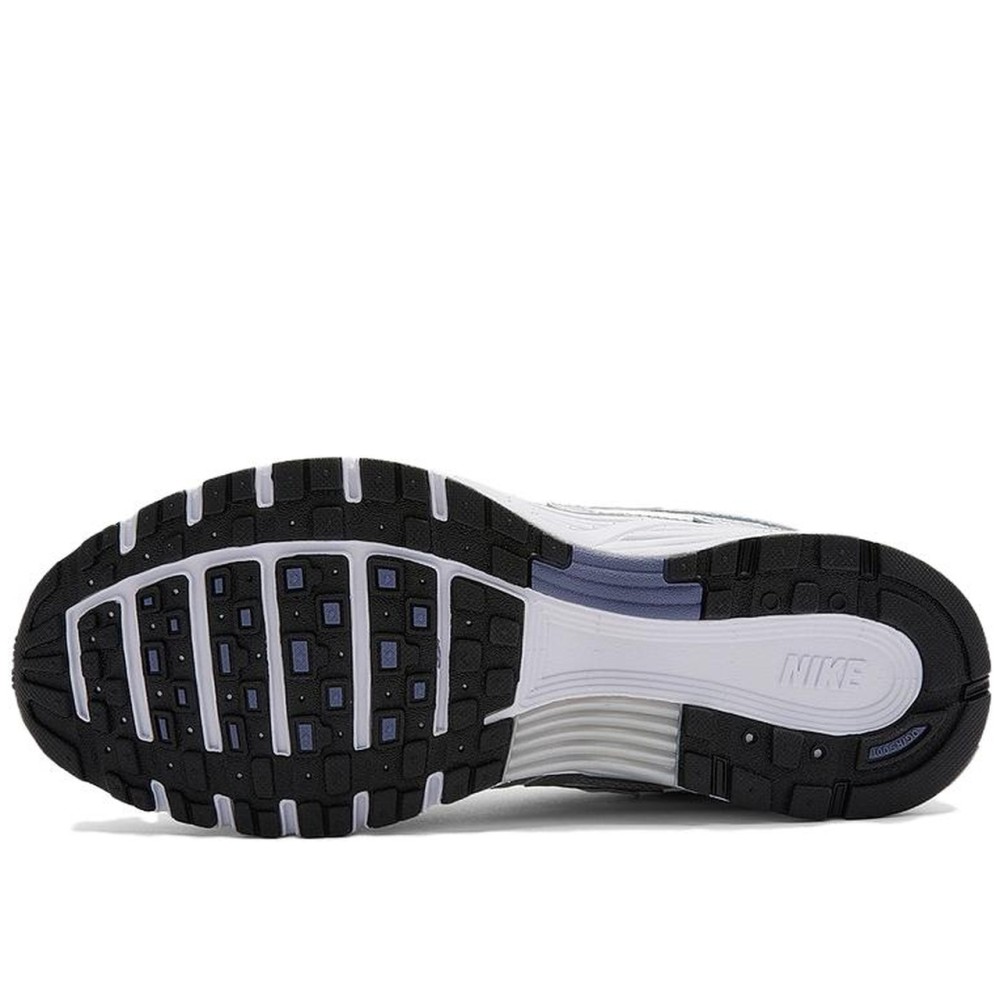 P 6000 Running Women Silver