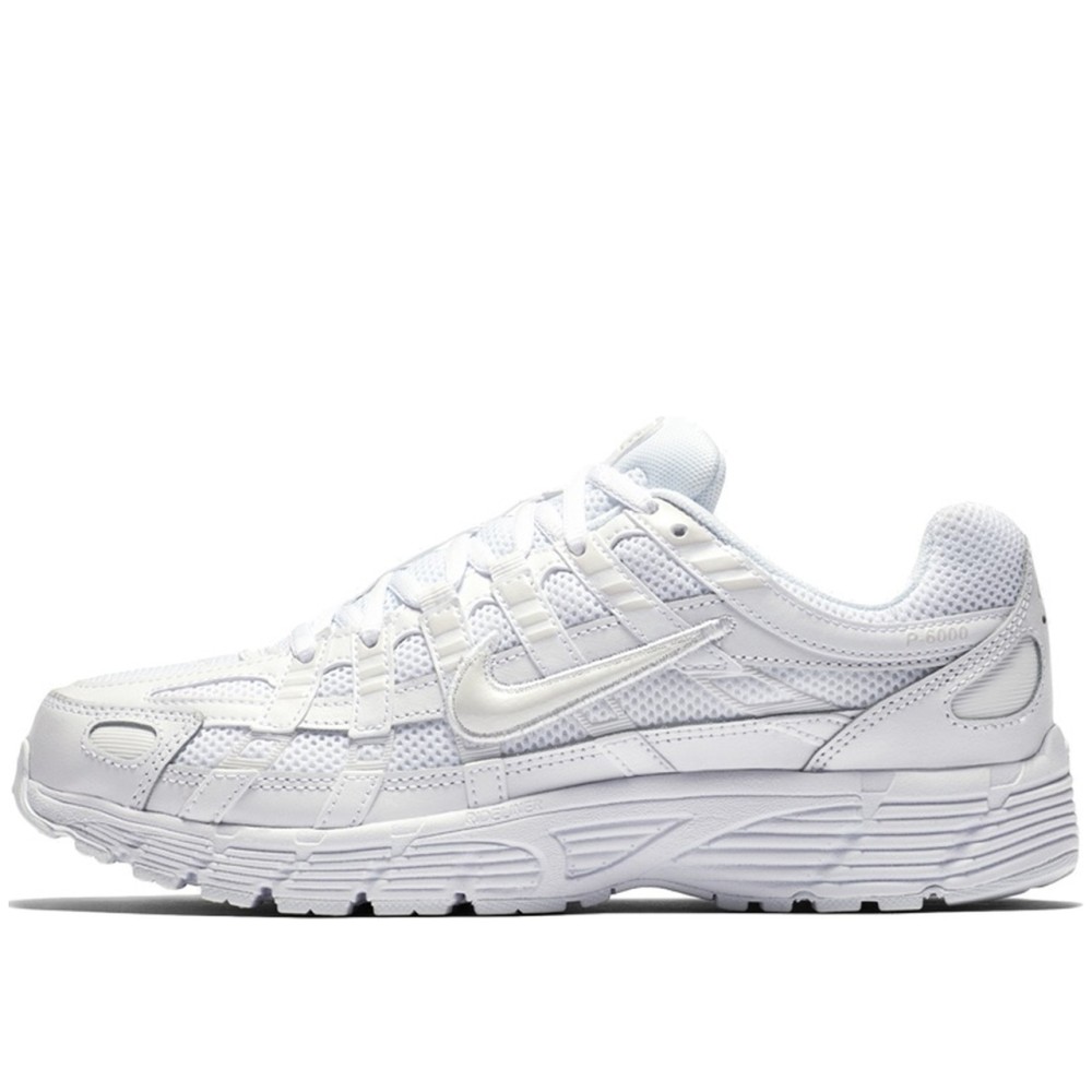 P 6000 Triple White Women