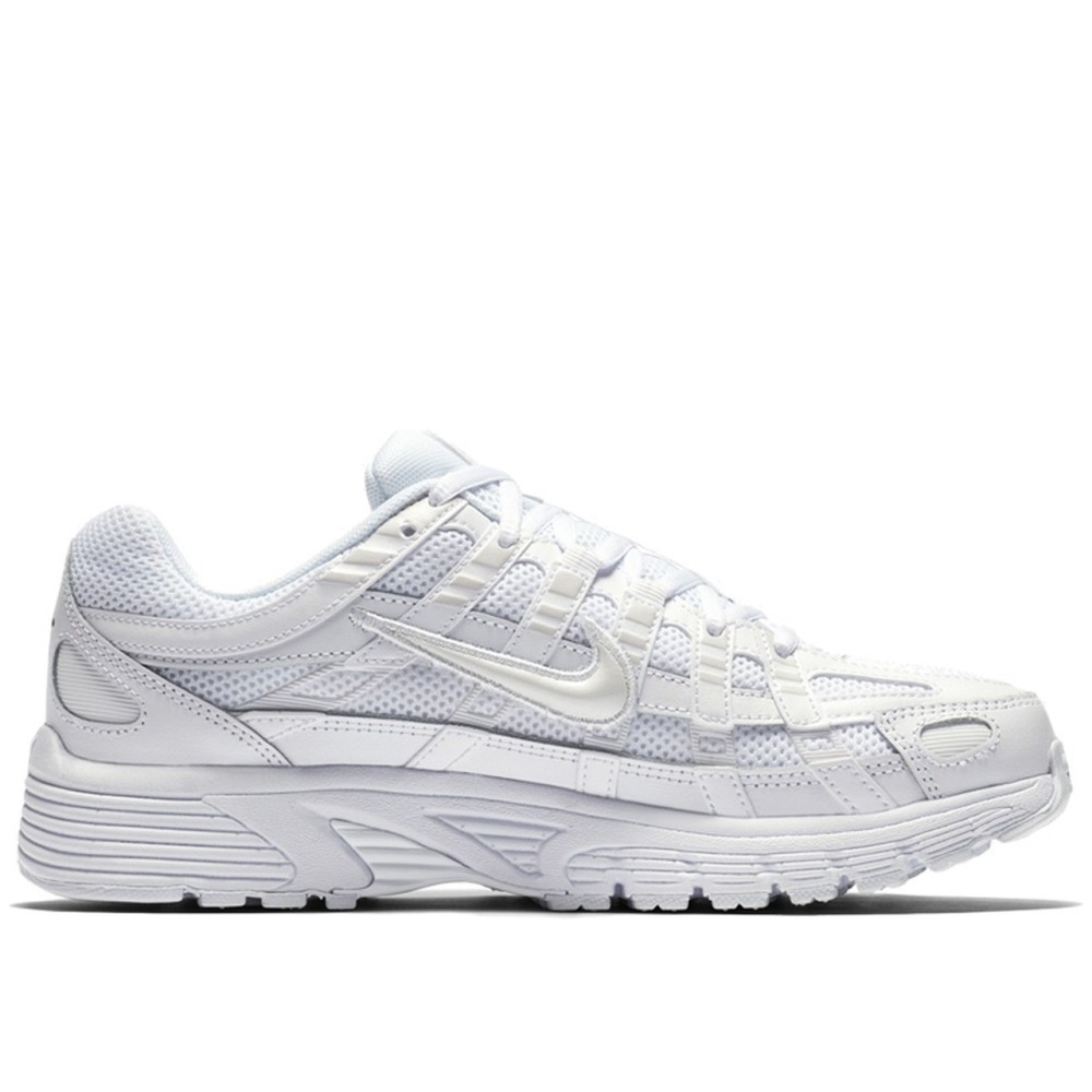 P 6000 Triple White Women
