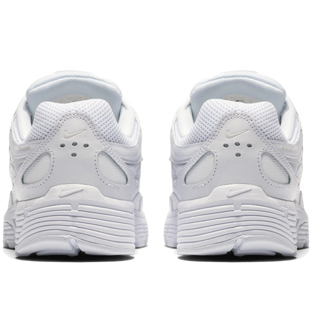 P 6000 Triple White Women