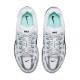 P 6000 White Light Aqua Women
