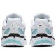 P 6000 White Light Aqua Women