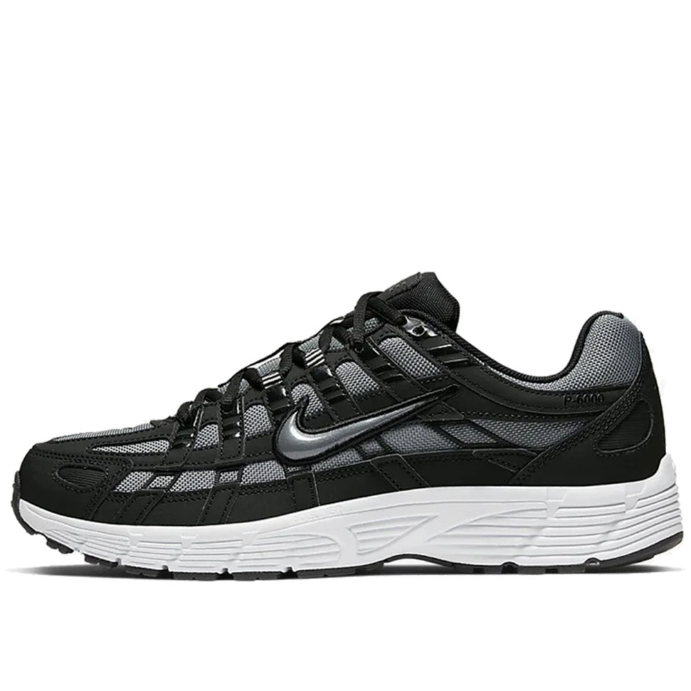 P 6000 Black Cool Grey