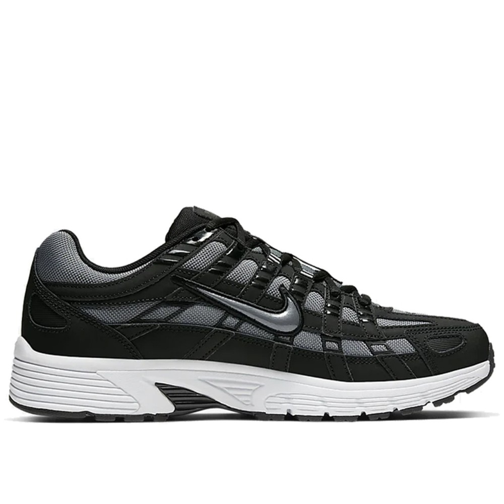 P 6000 Black Cool Grey