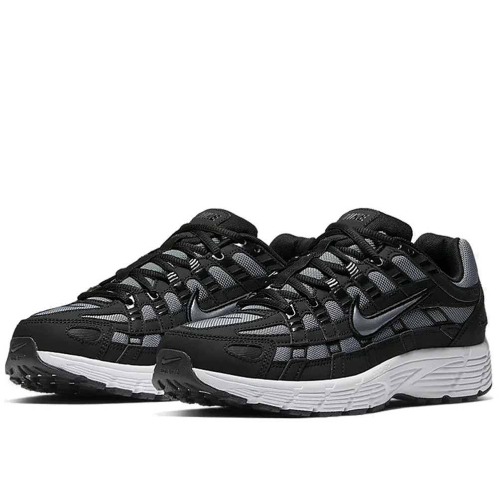 P 6000 Black Cool Grey