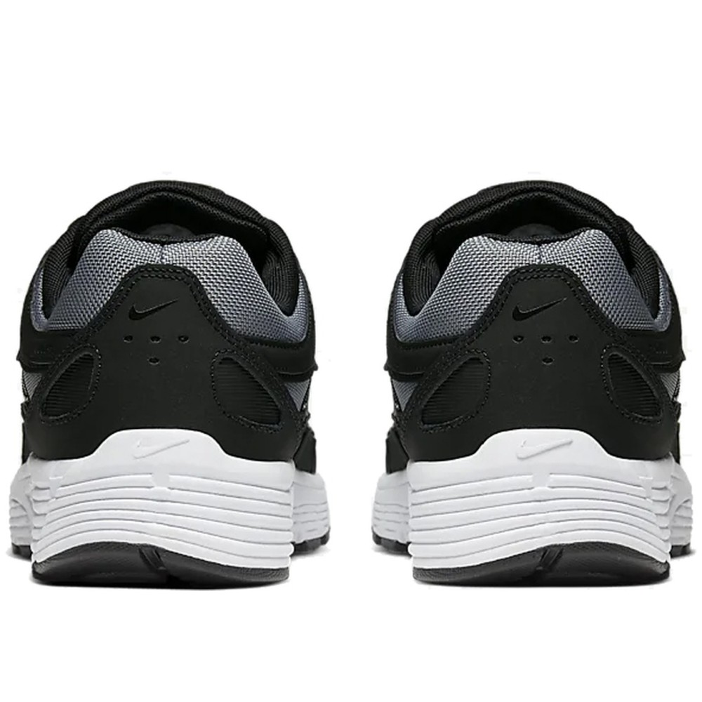 P 6000 Black Cool Grey