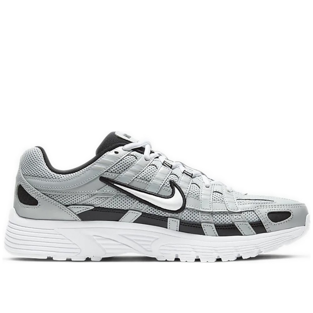 P 6000 Pure Platinum