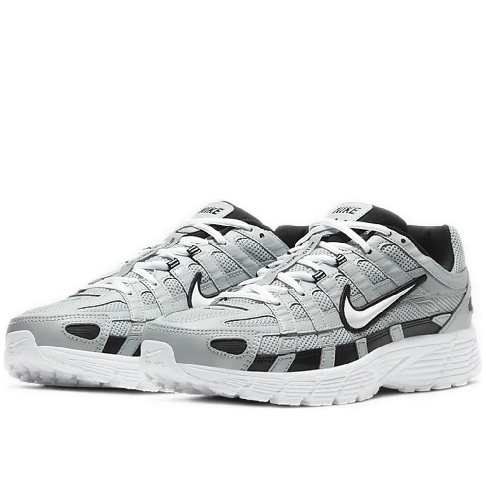 P 6000 Pure Platinum
