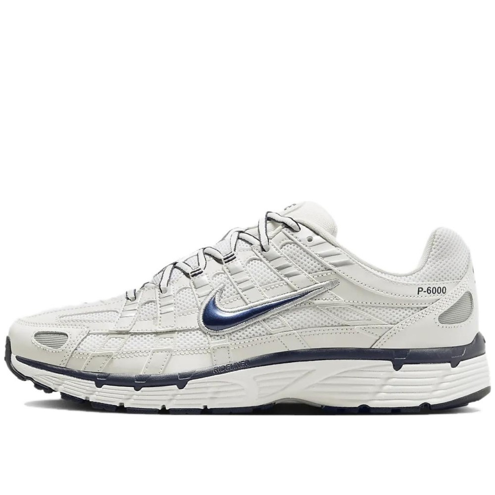 P 6000 Obsidian Summit White