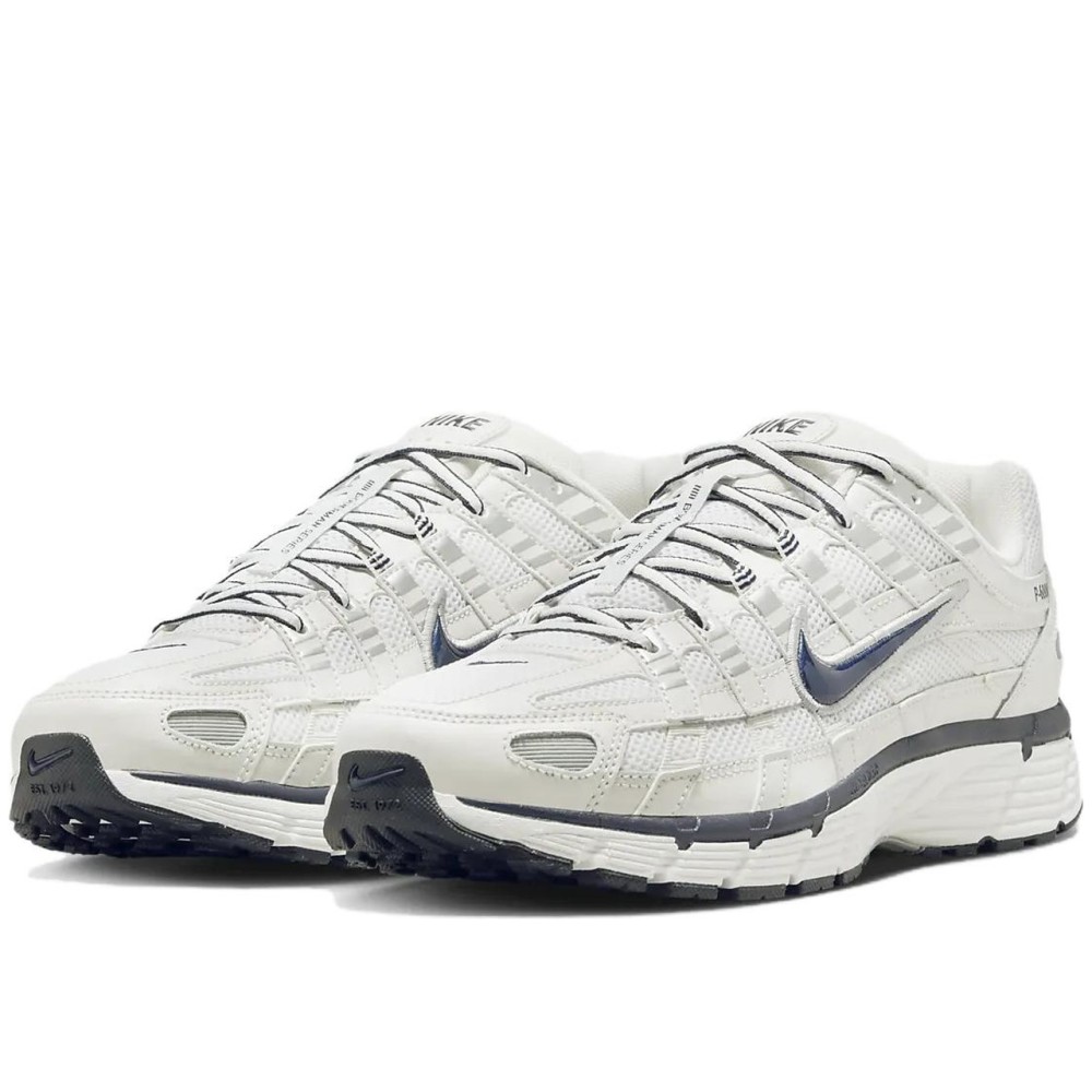 P 6000 Obsidian Summit White