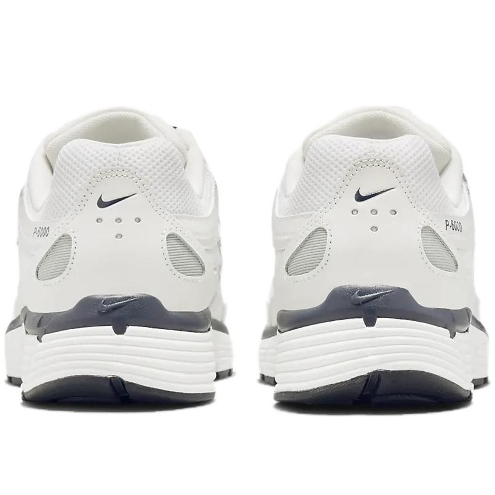 P 6000 Obsidian Summit White