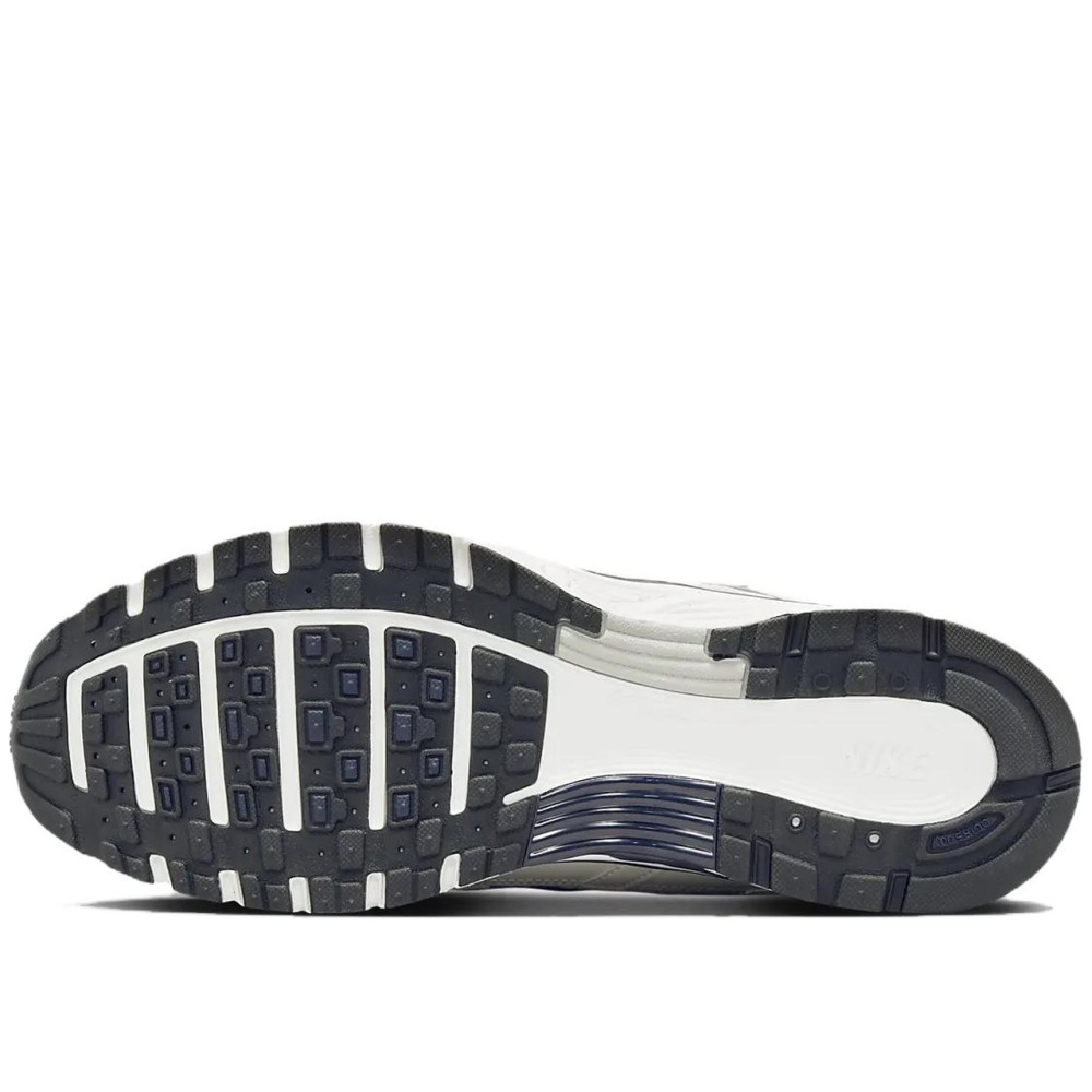 P 6000 Obsidian Summit White