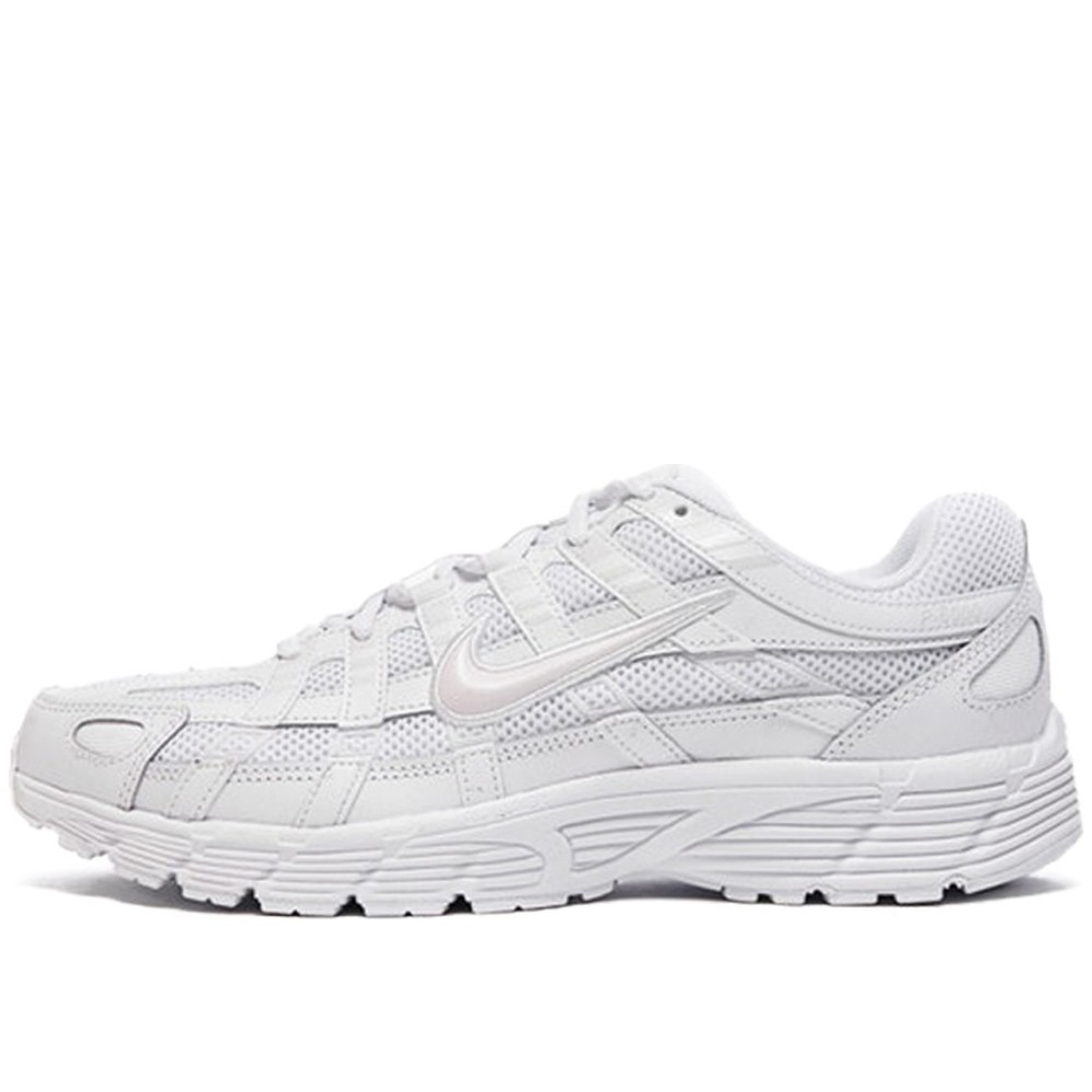 P 6000 White