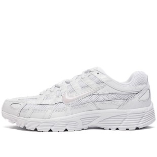 P 6000 White
