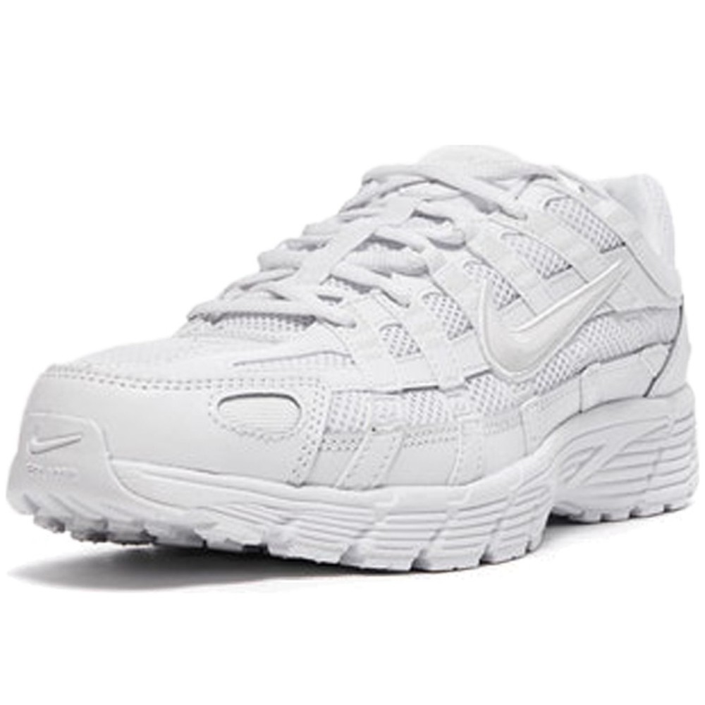 P 6000 White