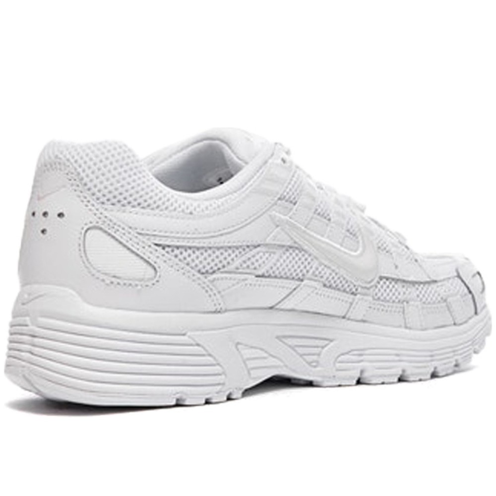 P 6000 White