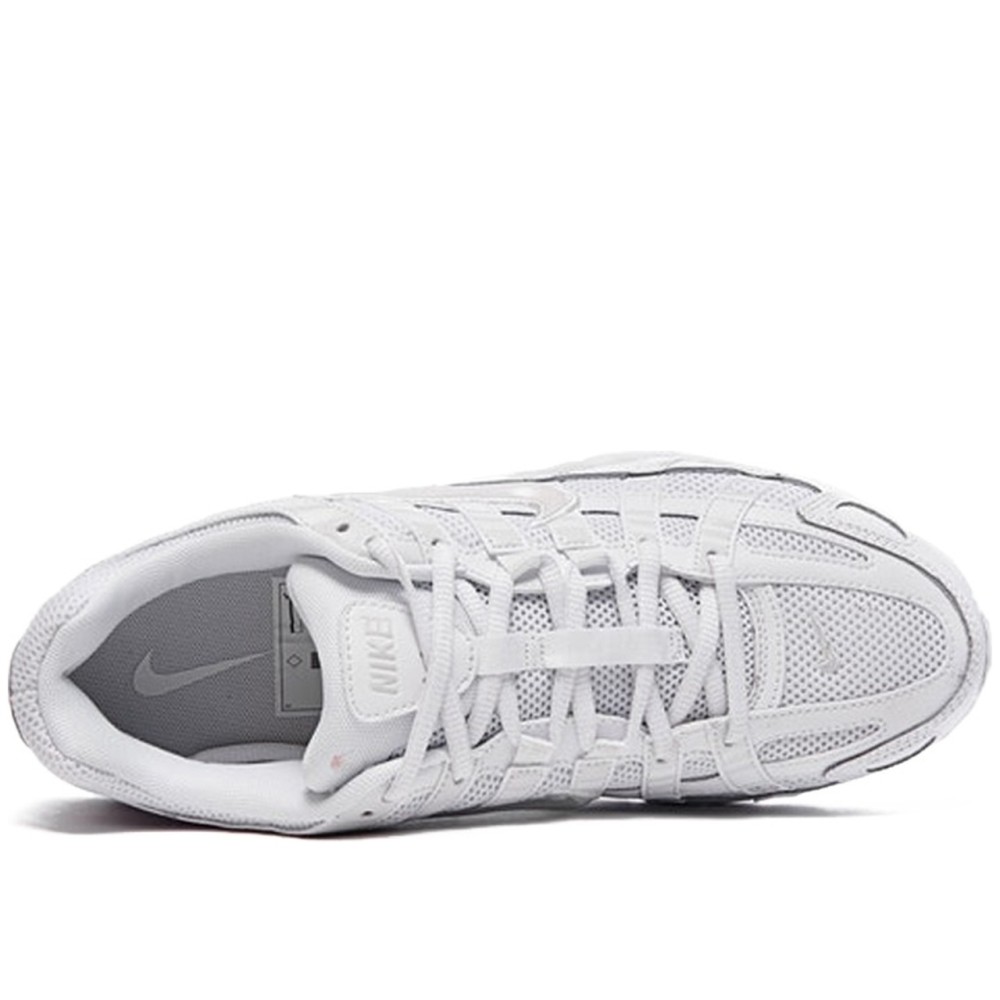 P 6000 White