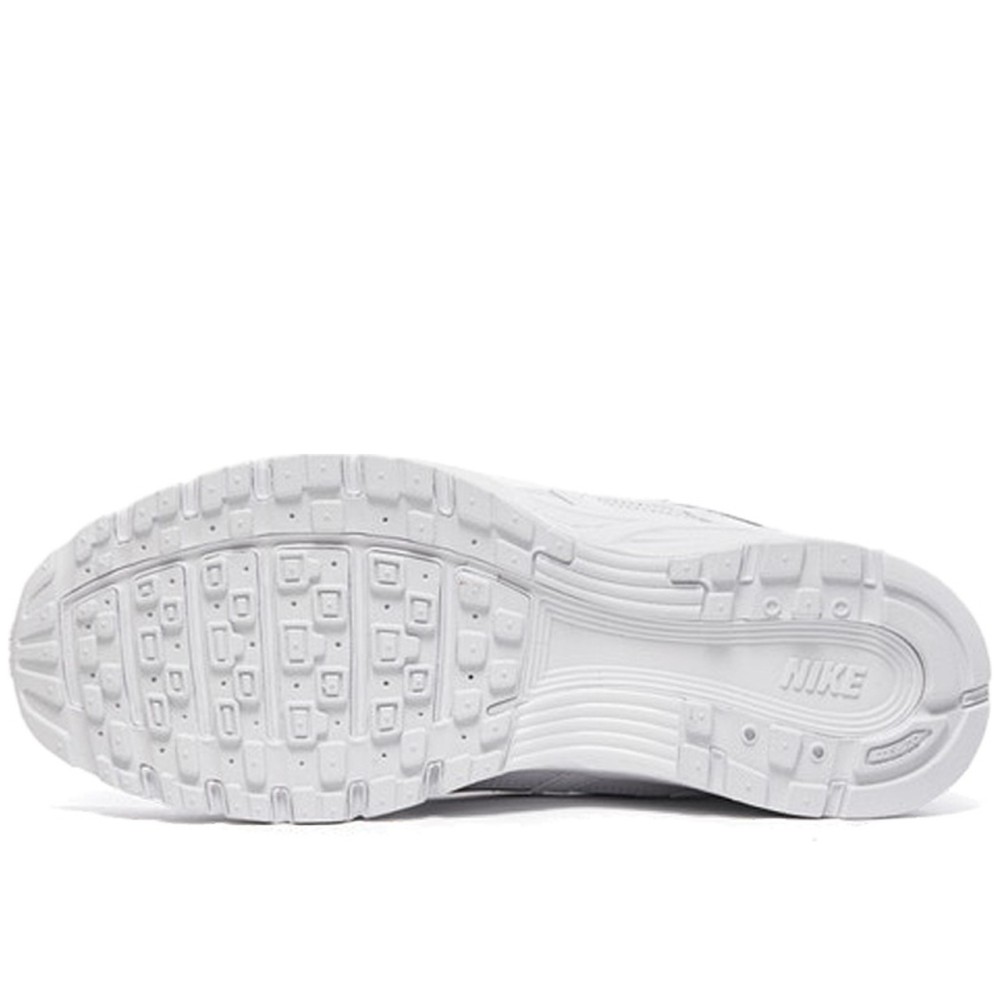 P 6000 White