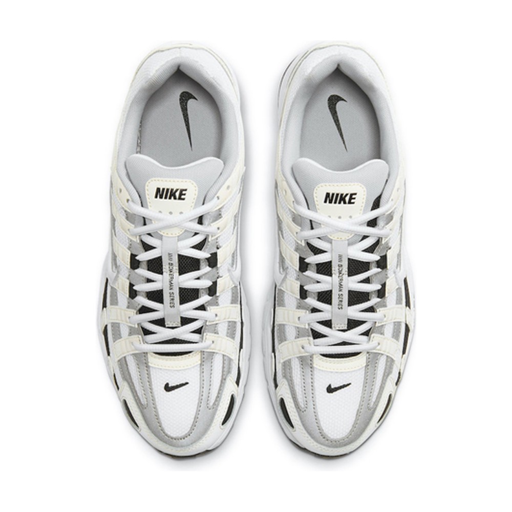 P 6000 Sail Wolf Grey