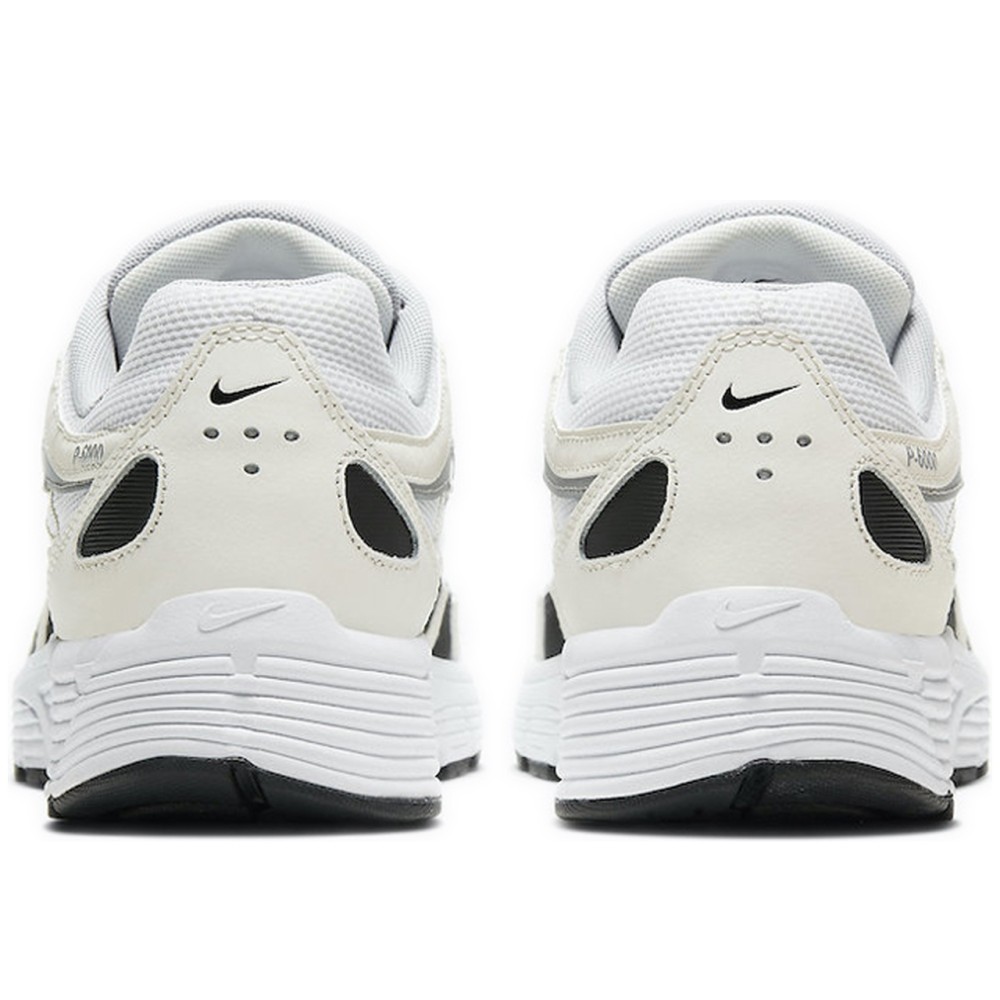 P 6000 Sail Wolf Grey