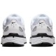 P 6000 White Metallic Silver Black