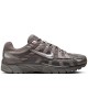 P 6000 Cave Stone Medium Ash Flat Pewter Metallic Silver