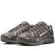 P 6000 Cave Stone Medium Ash Flat Pewter Metallic Silver