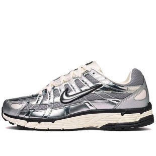P 6000 Metallic Silver