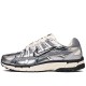 P 6000 Metallic Silver