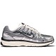 P 6000 Metallic Silver