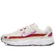 P 6000 Essential Pale Ivory Team Orange Women