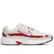 P 6000 Essential Pale Ivory Team Orange Women