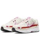 P 6000 Essential Pale Ivory Team Orange Women