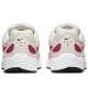 P 6000 Essential Pale Ivory Team Orange Women