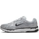 P 6000 Metallic Silver Pure Platinum Women