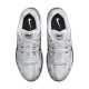 P 6000 Metallic Silver Pure Platinum Women